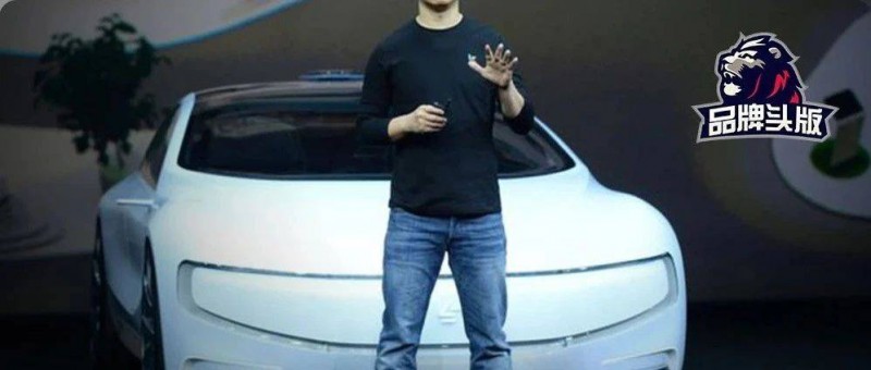 賈躍亭炮轟小米 SU7 ，雷軍最擔(dān)心的事發(fā)生了