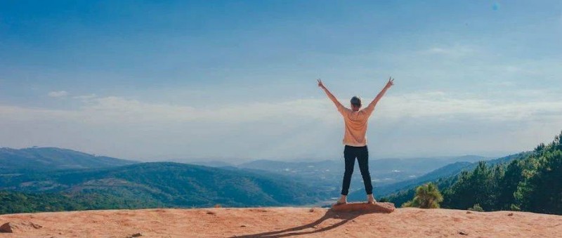 機遇是留給有準(zhǔn)備的人的。