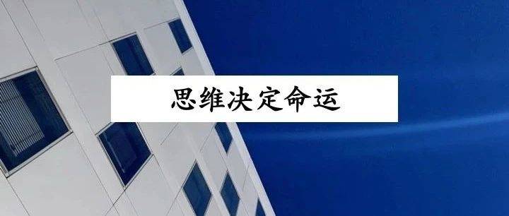 高段位的狠人，都在用全腦思維