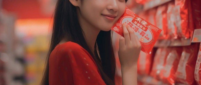 雷軍衛(wèi)生巾還沒曝光就火了？網(wǎng)友 小米吸完變紅米！