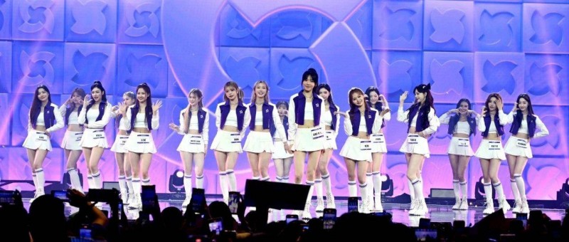 《創(chuàng)造營亞洲》，中國綜藝的一次出海大冒險