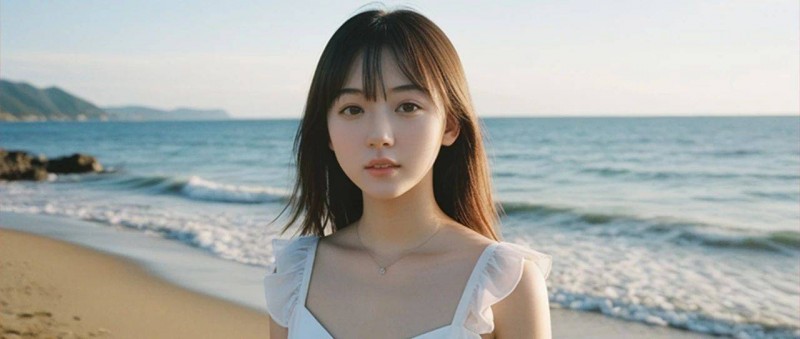 你在小紅書上關注的美女博主，可能是AI