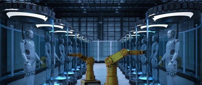 新質(zhì)生產(chǎn)力 從供給側(cè)改革，到供給側(cè)變革