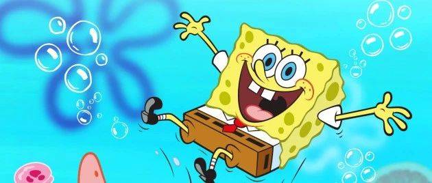 與海綿寶寶聯(lián)名的庫迪，成了年輕人扎堆的超級平替