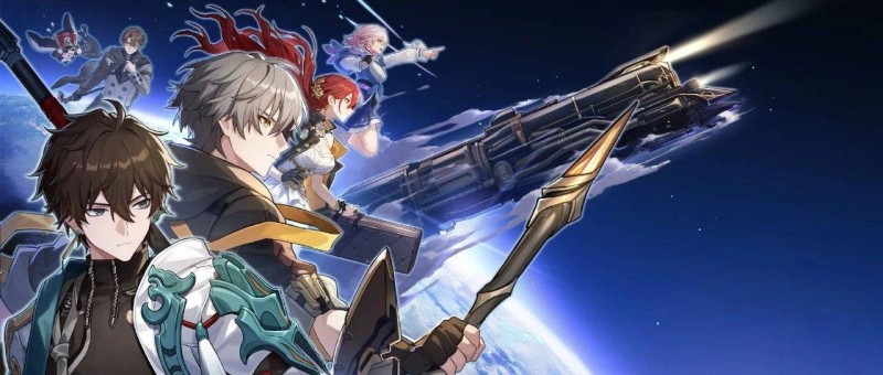 都說二次元是米哈游一家的天下，但我們看到了以下關鍵機會點