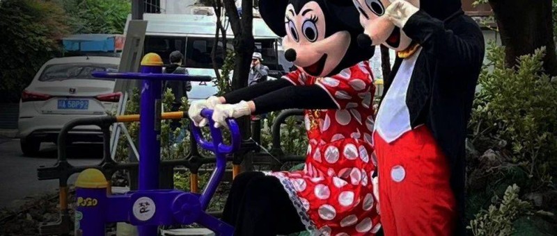 成都迪士尼被擠爆！最大贏家終于出現(xiàn)了