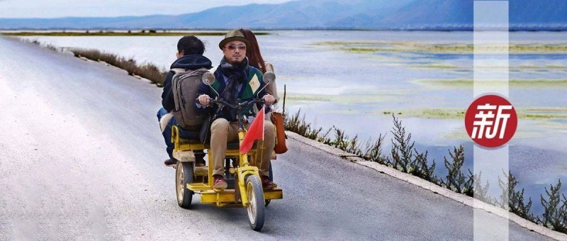 假山假樹(shù)假風(fēng)景，門(mén)票還收100起，仿古古鎮(zhèn)被年輕人拋棄