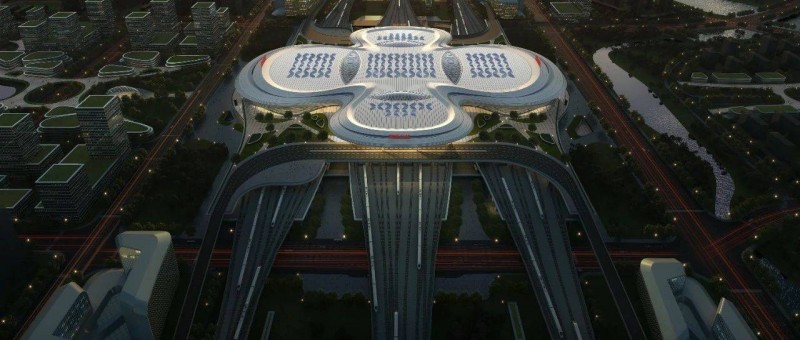 200億的姨媽巾高鐵站火了！網(wǎng)友 流量再大也能兜住