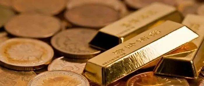 黃金跌了！買還是賣？