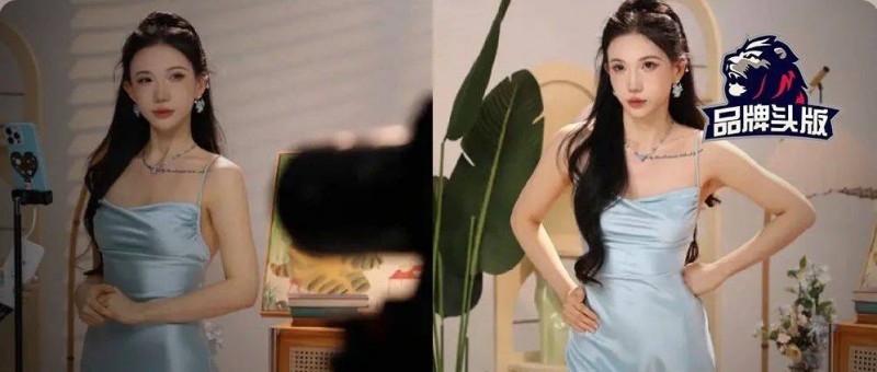 B站帶貨新頂流，靠漫畫胸爆賣1億？