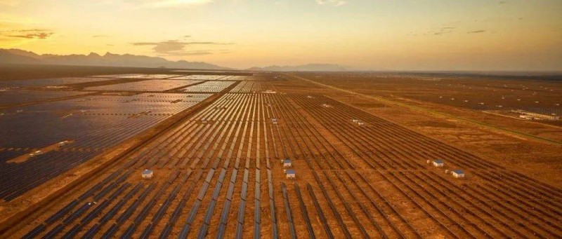 中國光伏需要一場迫在眉睫的供給側改革