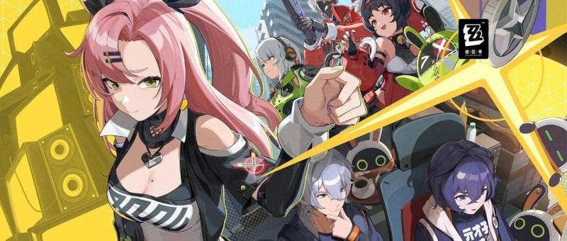 預(yù)約破3000萬(wàn)的《絕區(qū)零》正在擁抱最好的自己