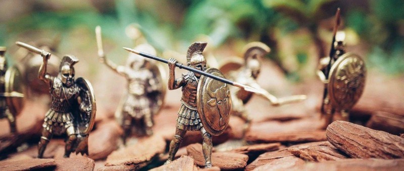 為什么快遞行業(yè)一直在打價格戰(zhàn)？