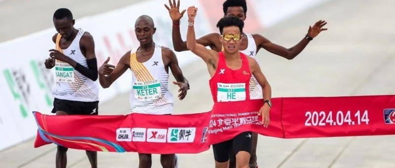 特步的危機(jī)公關(guān)，差了5口氣