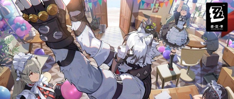 《絕區(qū)零》三測，今天適合打開天窗說亮話