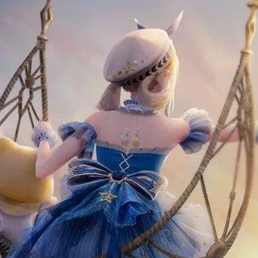 疊紙又有大動作！《無限暖暖》宣布即將開啟首次測試