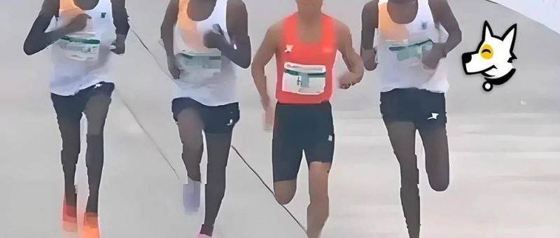 三黑讓杰完結(jié)，特步被冤死？