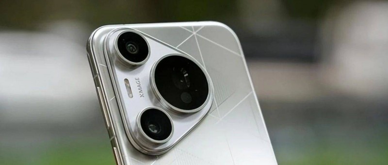 華為Pura70飄了還是漂亮？