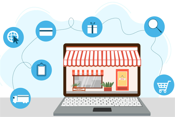 拼多多個人店賺錢還是專營店？怎么開專營店？