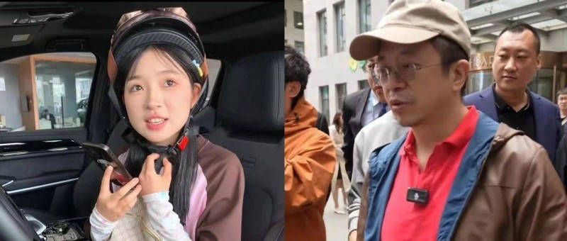 長城炮刷屏，周鴻祎換車，誰是汽車圈流量之王？