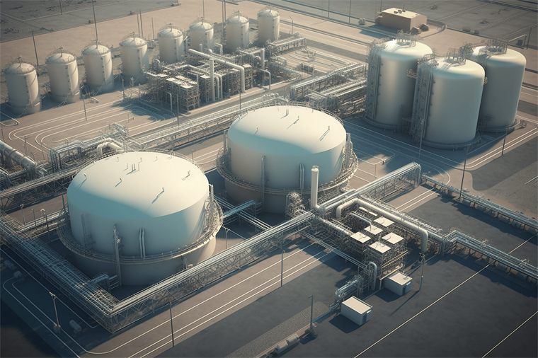 卡塔爾與印度續(xù)簽750萬噸/年LNG長期供應(yīng)協(xié)議