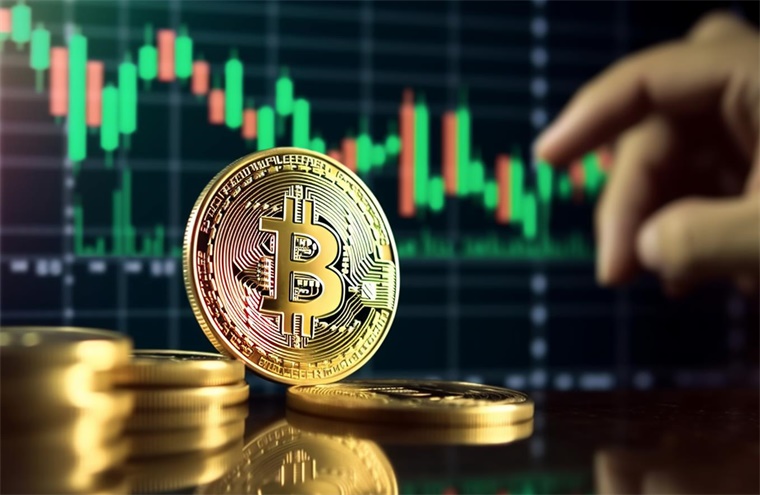 比特幣價(jià)格再次突破50000美元大關(guān)！市值重返1萬(wàn)億美元