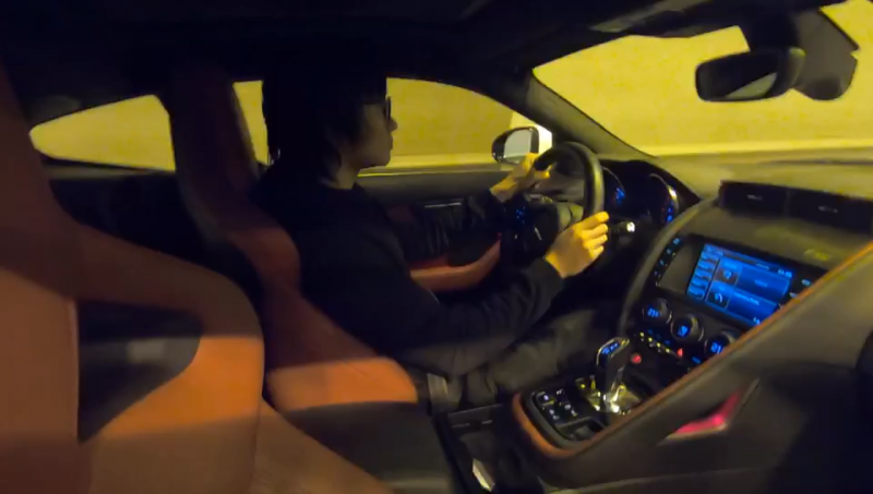 一個剛畢業(yè)的窮學(xué)生怎樣才能在五年內(nèi)擁有一輛跑車？