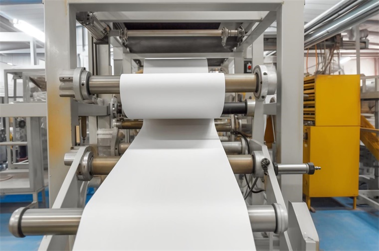 首創(chuàng)碳排放技術(shù)！利用紙漿和造紙廢料來(lái)清除排放中的碳