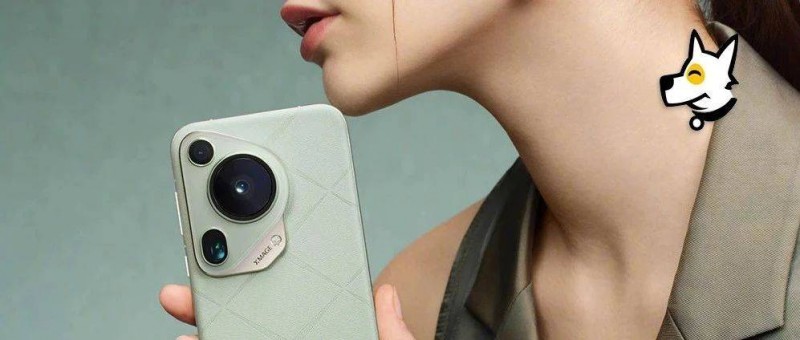 一鍵擦除衣服？華為P70被玩壞了