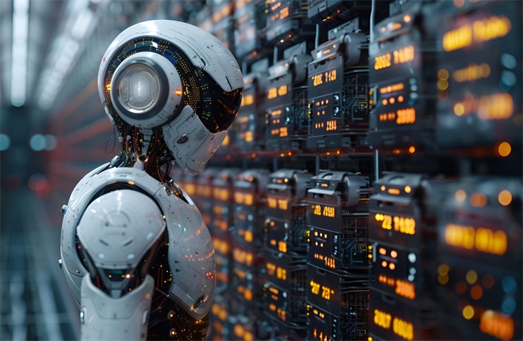 亞馬遜高管 機器人沒有取代工作崗位，如果有機器人搶走人類工作，那就是神話