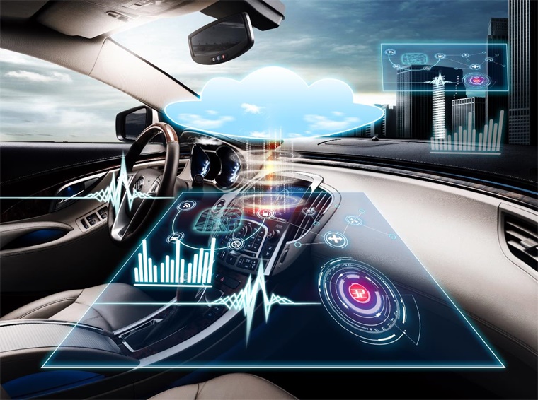 馬斯克 未來99的汽車都將是自動(dòng)駕駛，坐車就像坐電梯，只有1是手動(dòng)駕駛