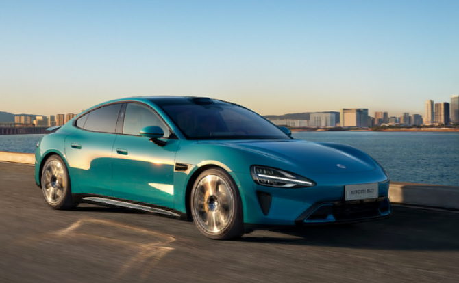 遭華為截胡？雷軍 小米SU7正在快速提升產(chǎn)能，著急購車可考慮智界S7等新能源車