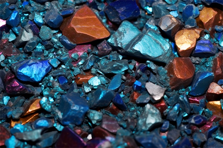 銅價兩年來首超1萬美元！花旗 未來三年將出現(xiàn)100萬噸缺口，銅價將不得不跳得更高