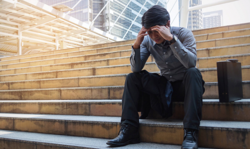 45歲失業(yè)了，可干這4個工作，不求大富大貴，但賺錢養(yǎng)家不難