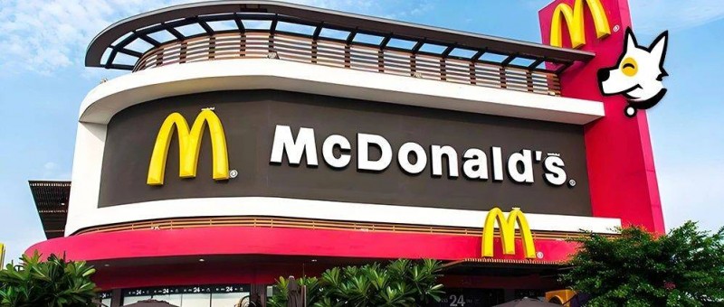 罵顧客是傻X，麥當(dāng)勞別太離譜！