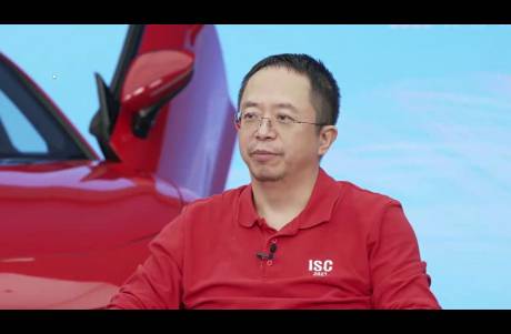 2024，打造企業(yè)家個(gè)人IP為時(shí)已晚嗎?