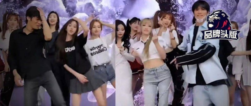 1小時(shí)1億！退網(wǎng)的小楊哥又復(fù)播了