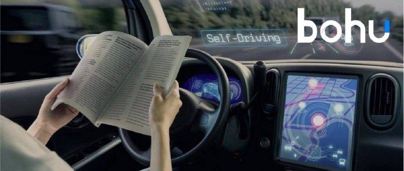 馬斯克來華，自動駕駛迎來奇點時刻?