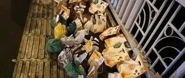 胖貓的外賣，為什么麥當(dāng)勞真發(fā)貨，其他商家發(fā)空包？