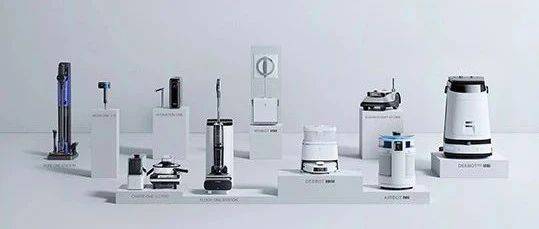 以慢蓄能、以快出擊，科沃斯找準(zhǔn)節(jié)奏跑起來