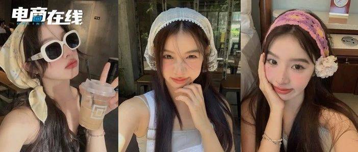 10元出片神器全是年輕女孩買，老板 就怕缺貨