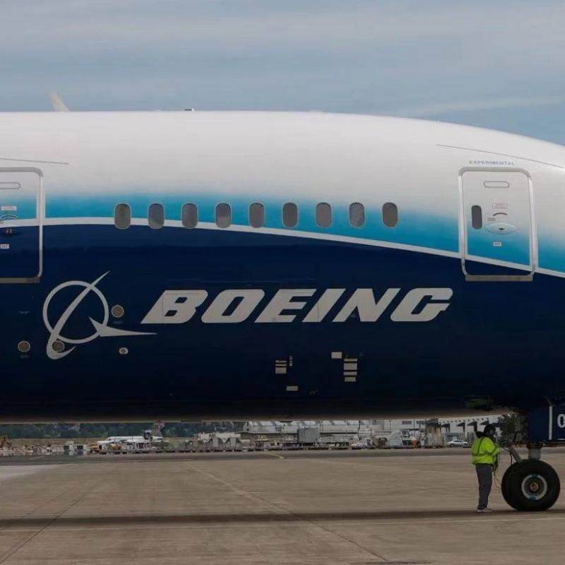 波音的詛咒？吹哨人接連離奇死亡