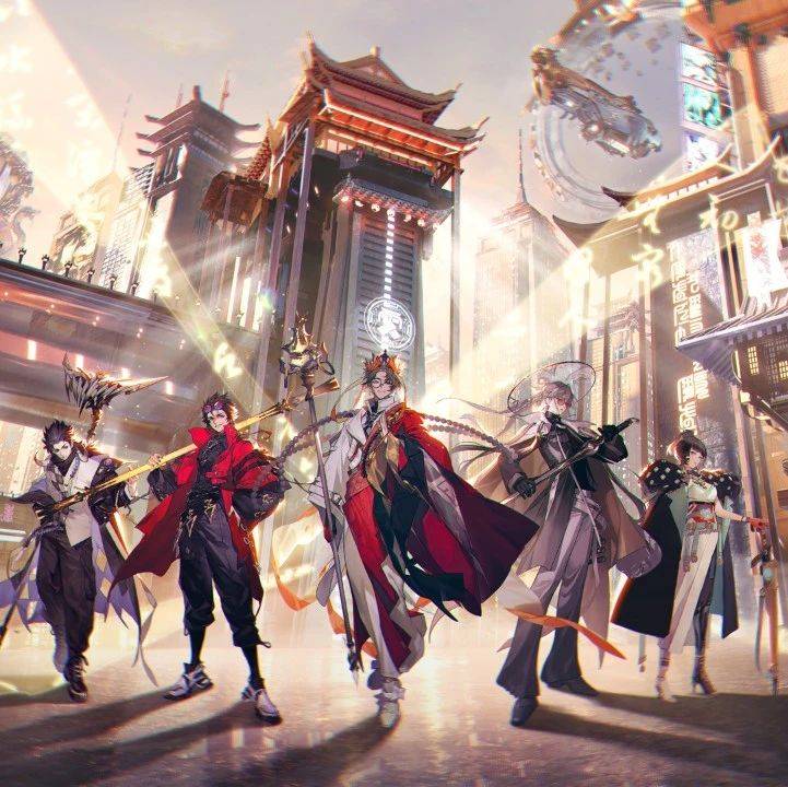 不抄三遍西游記，他們整不出這波活兒