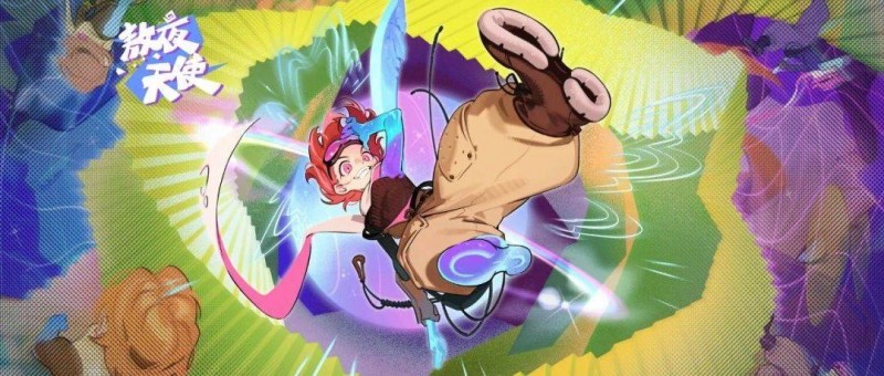 前疊紙制作人創(chuàng)業(yè)項(xiàng)目曝光，想做一款T0梯隊(duì)的動(dòng)作游戲