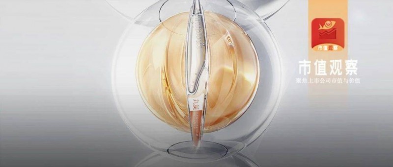 延續(xù)高增態(tài)勢，丸美穿越K型分化