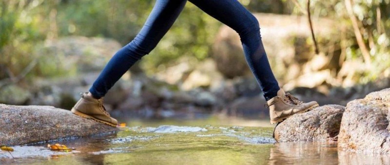 年輕人捧熱輕徒步，主打社交與治愈