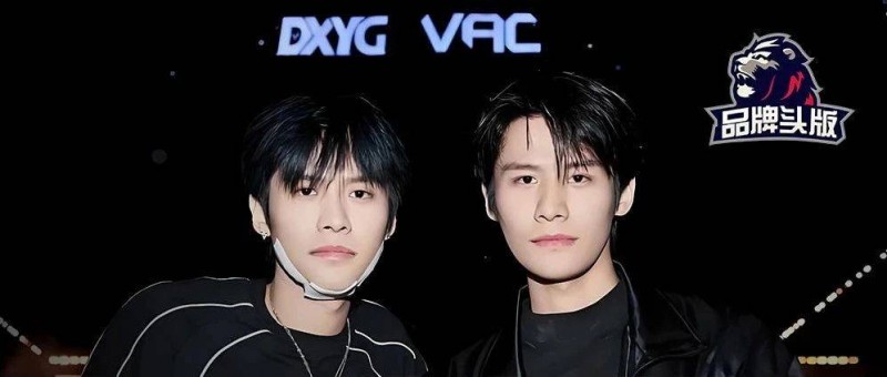 5000萬(wàn)辦電音節(jié)，娛樂(lè)圈終究讓小楊哥闖進(jìn)去了