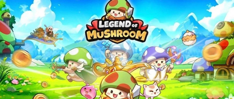 小游戲出海冠軍！4399《菇勇者傳說》深度拆解