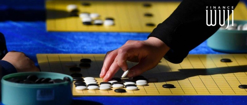 直播電商的珍瓏棋局，破解了