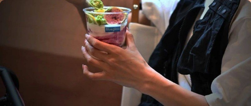 49元一杯的壯陽酸奶被嘲，4億中產(chǎn)不淡定了